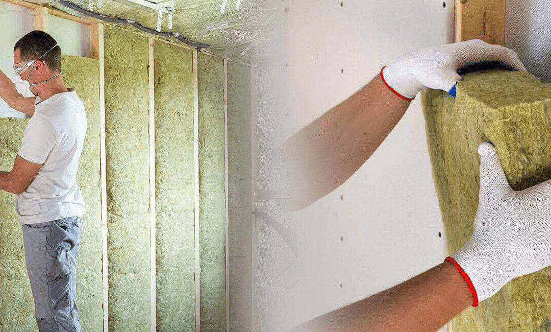 Utólagos hangszigetelés